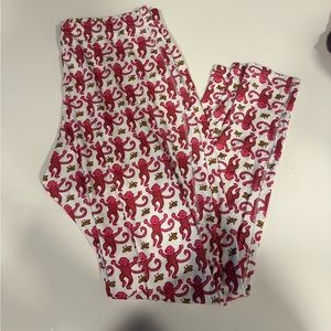 Roller rabbit pj set